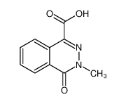 16015-47-7 3-甲基-4-氧代-3,4-二氢二氮杂萘-1-羧酸