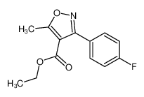 954230-39-8 structure, C13H12FNO3