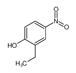 34105-70-9 2-ethyl-4-nitrophenol