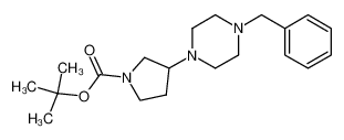 1010446-29-3 structure, C20H31N3O2