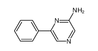 6-苯基吡嗪-2-胺