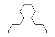 85807-82-5 structure, C10H18I2