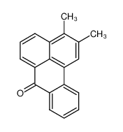 756526-61-1 spectrum, 2,3-dimethyl-benz[de]anthracen-7-one