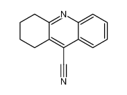 1,2,3,4-tetrahydroacridine-9-carbonitrile 202657-86-1