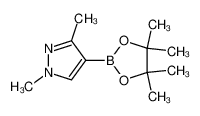 1046832-21-6 structure, C11H19BN2O2