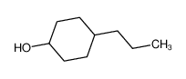4-正丙基环己醇图片
