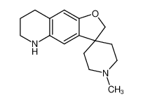 180082-58-0 structure, C16H22N2O