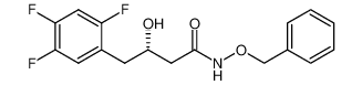 1256815-04-9 structure, C17H16F3NO3