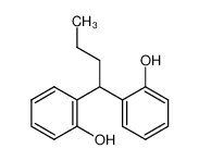 82194-51-2 1,1-bis(2-hydroxyphenyl)butane