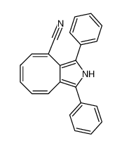 70487-13-7 structure, C23H16N2