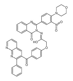 136603-30-0 structure