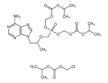 1215085-38-3 structure