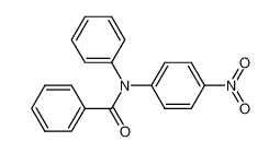 73333-79-6 N-(4-nitrophenyl)-N-phenylbenzamide