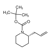 184535-09-9 structure, C13H23NO2