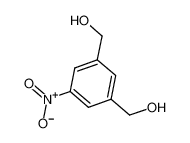 5-硝基间二甲苯-α,α′-二醇