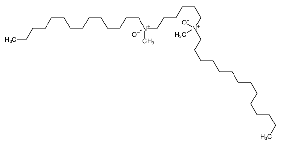 71182-06-4 structure, C36H76N2O2