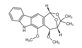 1609166-37-1 structure, C20H21NO4