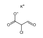 913287-11-3 2-chloro-3-oxopropanoate potassium salt