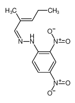 1572-64-1 structure, C12H14N4O4