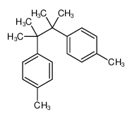 734-17-8 1-[2,3-dimethyl-3-(4-methylphenyl)butan-2-yl]-4-methylbenzene