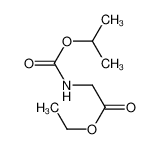 36613-25-9 structure, C8H15NO4