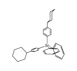 96711-68-1 spectrum, (C6H5)2Sn(C6H4-p-cyclo-C6H11)2