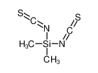 13125-51-4 structure, C4H6N2S2Si