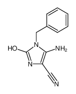 226908-19-6 structure, C11H10N4O