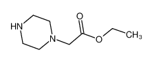 40004-08-8 structure, C8H16N2O2