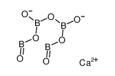 硼酸钙