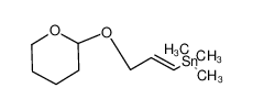 76077-29-7 structure, C11H22O2Sn