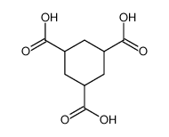 cyclohexane-1,3,5-tricarboxylic acid 25357-95-3