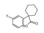 214262-98-3 structure, C13H15FO2