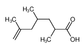 80118-06-5 structure, C10H18O2