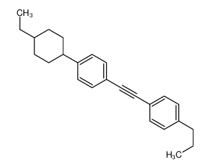 100558-65-4 structure, C25H30