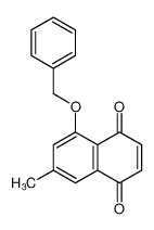 75445-60-2 structure, C18H14O3