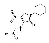 52555-24-5 structure, C12H17N3O5