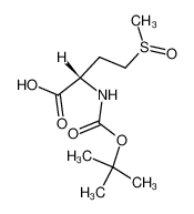 2488-17-7 structure, C10H19NO5S