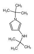 117203-10-8 structure, C12H22N2