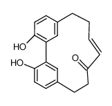 52330-11-7 structure, C19H18O3