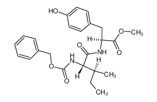 37690-84-9 structure, C24H30N2O6