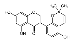 117204-81-6 structure, C20H16O6