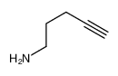 4-戊炔-1-胺