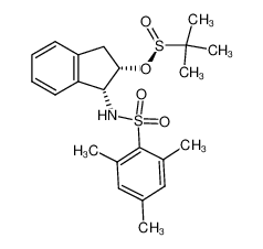 446021-65-4 structure