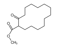 3603-98-3 structure, C16H28O3