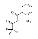 163266-02-2 4,4,4-三氟-1-(邻甲苯)丁烷-1,3-二酮