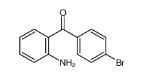 1140-17-6 structure, C13H10BrNO