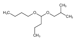 20266-12-0 structure, C12H26O2