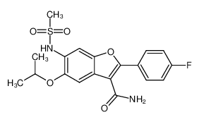 1217339-08-6 structure