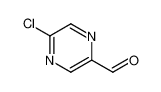 5-氯吡嗪-2-甲醛
